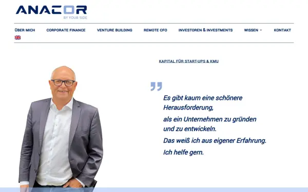 anacor.de