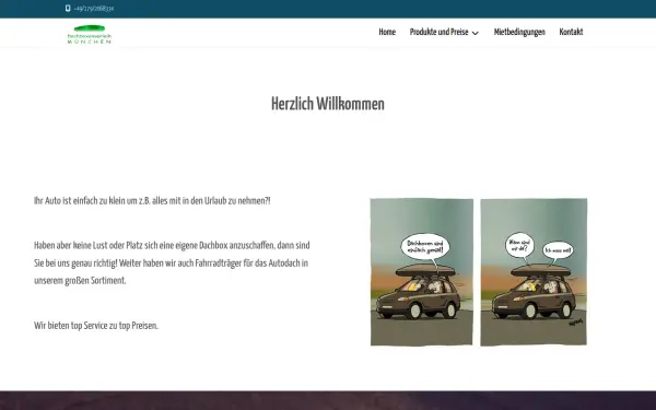 dachboxenverleih-muenchen.de