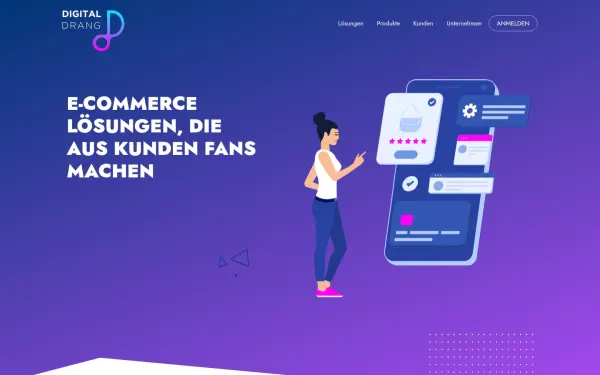www.digitaldrang.de