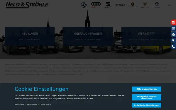www.held-stroehle.de