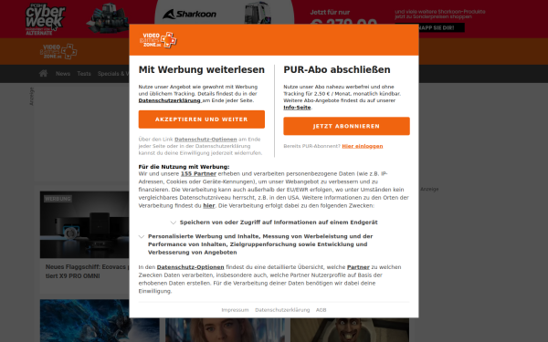 www.videogameszone.de