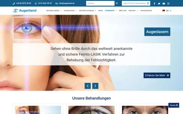 augenland.de