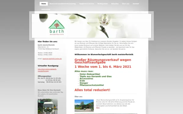 www.barth-meisterfloristik.de