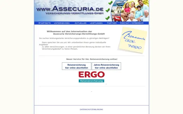 assecuria.de