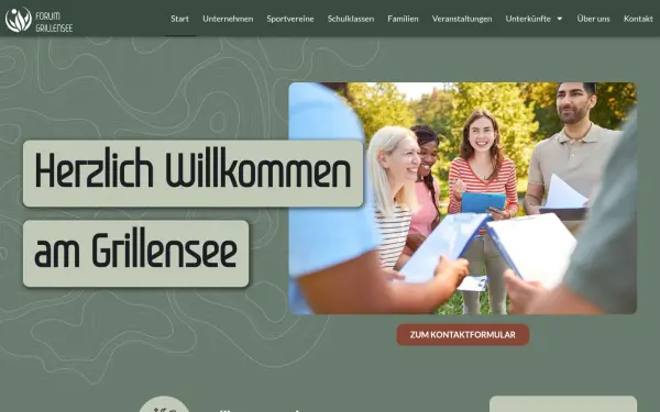 forum-grillensee.de