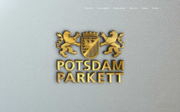 potsdam-parkett.de