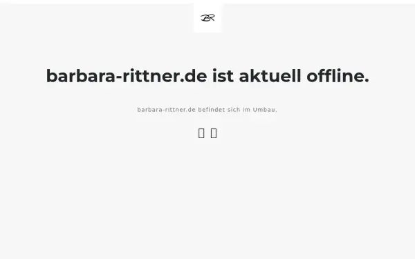 barbara-rittner.de