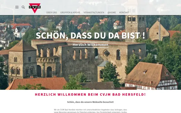 www.cvjm-hersfeld.de