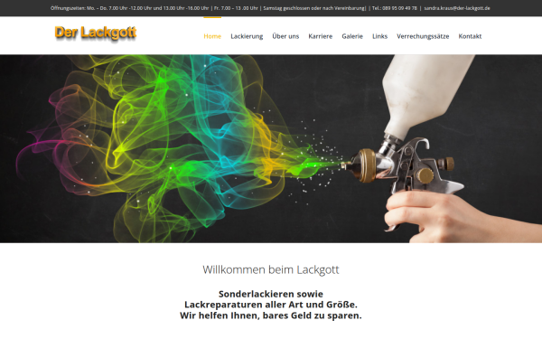 der-lackgott.de