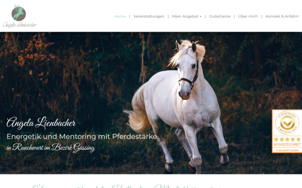 www.angela-lienbacher.at