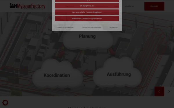 www.myleanfactory.de