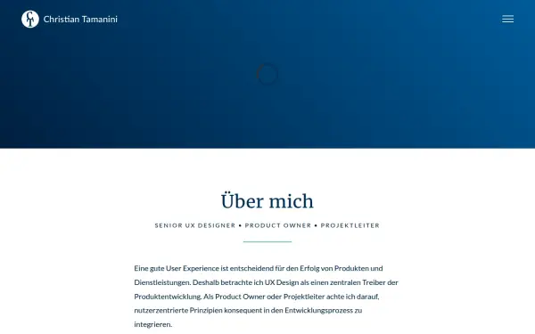 christian-tamanini.de
