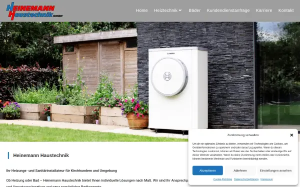 heinemann-haustechnik.de