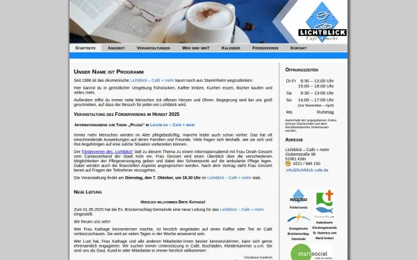 lichtblick-cafe.de