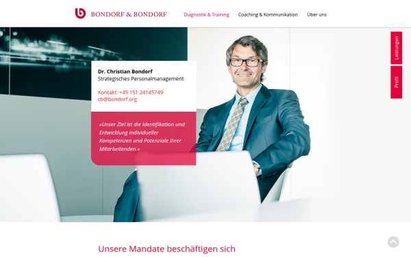 www.bondorf.org
