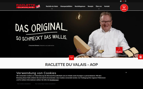 www.raclette-du-valais.ch
