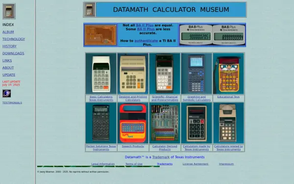 datamath.org