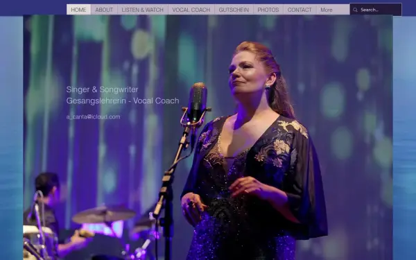 www.andreacanta.com