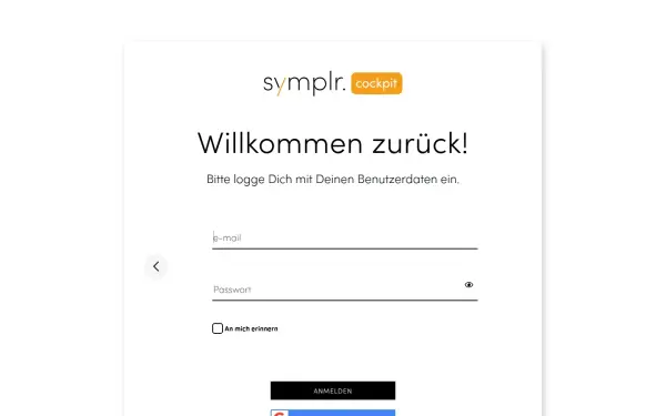 cockpit.symplr.de