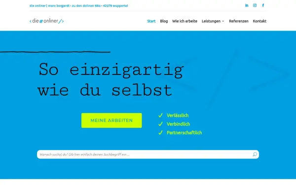 dieonliner.de