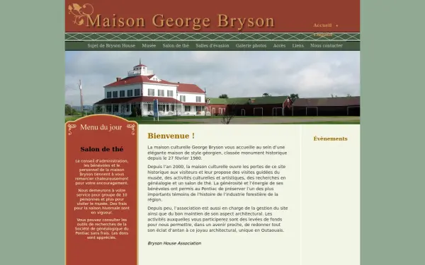 maisonbryson.com