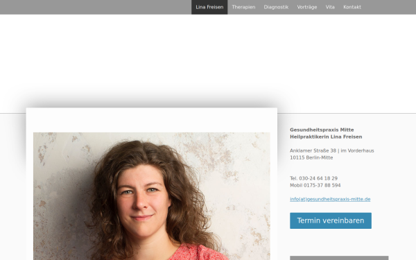 www.gesundheitspraxis-mitte.de