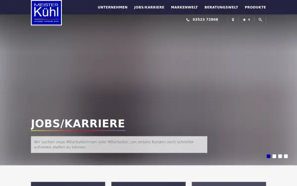 www.meister-kuehl.de
