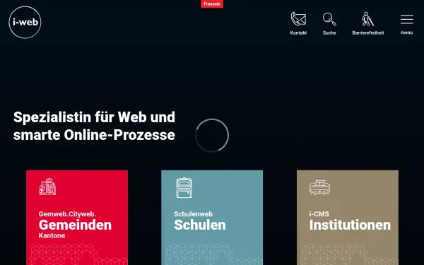 www.i-web.ch