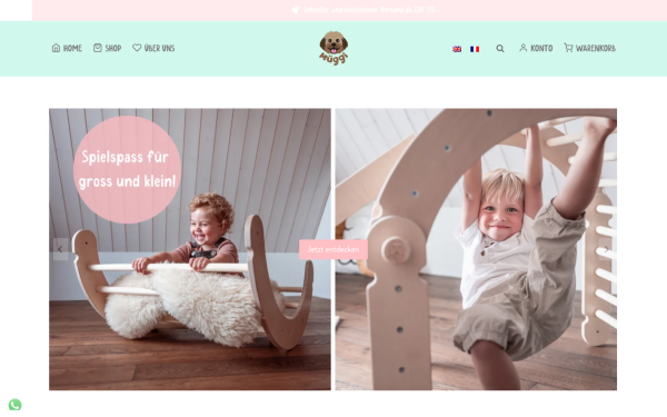 www.mueggi.shop