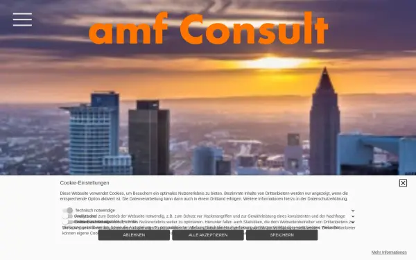 amf-consult.de
