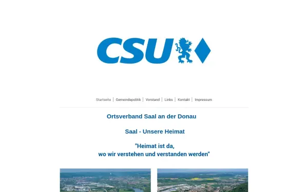 www.csu-saal.de