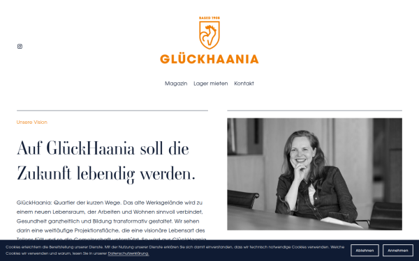 www.glueckhaania.de