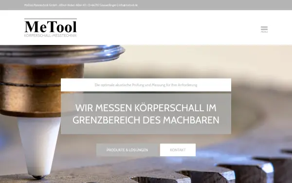 www.metool.de