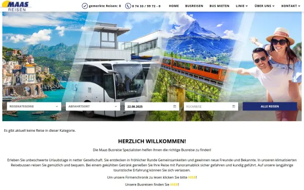 www.maas-reisen.de