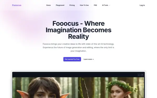 fooocus.one