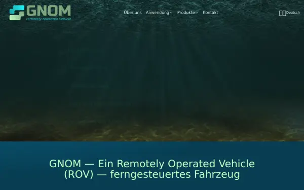 gnomrov.de
