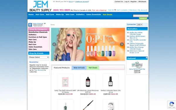 www.jembeauty.com
