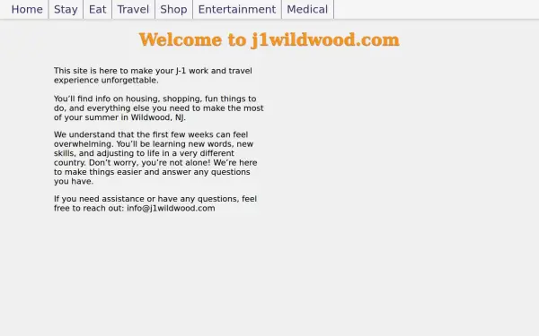 j1wildwood.com