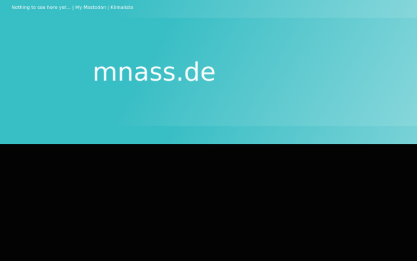 mnass.de
