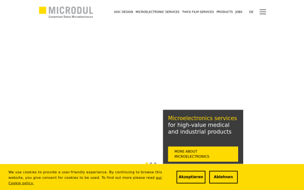microdul.com