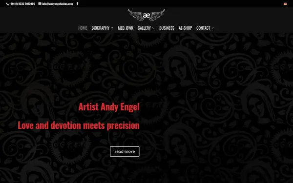 andy-engel.com