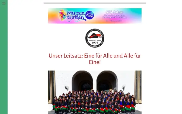 www.marketenderinnen.de
