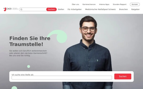 jokerpersonal.ch