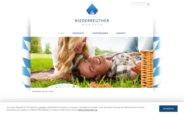 www.niederreuther.de