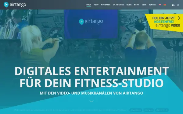 airtango.com