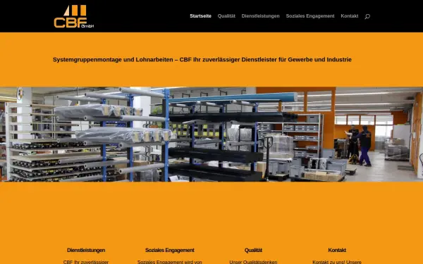www.cbf-gmbh.de