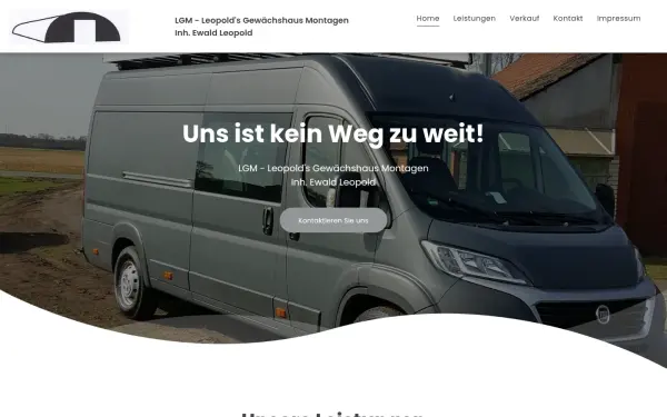 www.lgm-gewaechshausmontage.de