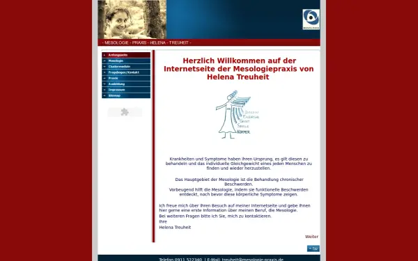 mesologie-praxis.de