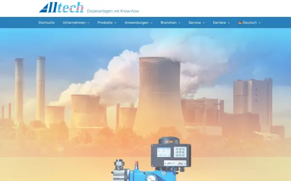 www.alltech-dosieranlagen.de