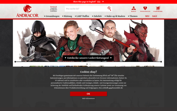 www.andracor.com